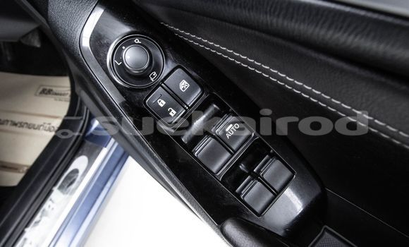 Buy Used Mazda 3 Blue Car in Bangkok in Bangkok Buy Used Mazda 3 Blue Car in Bangkok in Bangkok