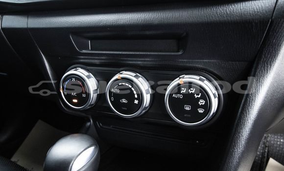 Buy Used Mazda 3 Blue Car in Bangkok in Bangkok Buy Used Mazda 3 Blue Car in Bangkok in Bangkok