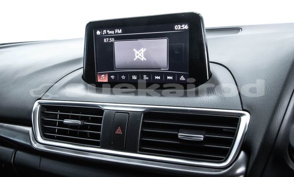 Buy Used Mazda 3 Blue Car in Bangkok in Bangkok Buy Used Mazda 3 Blue Car in Bangkok in Bangkok