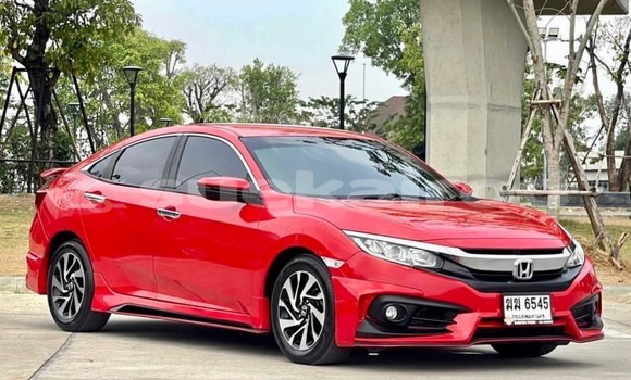 ซื้อ รถมือสอง Honda Civic สีแดง รถยนต์ ใน %{เมือง} ใน กรุงเทพมหานคร ซื้อ รถมือสอง Honda Civic สีแดง รถยนต์ ใน %{เมือง} ใน กรุงเทพมหานคร