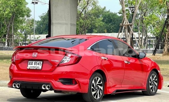 ซื้อ รถมือสอง Honda Civic สีแดง รถยนต์ ใน %{เมือง} ใน กรุงเทพมหานคร ซื้อ รถมือสอง Honda Civic สีแดง รถยนต์ ใน %{เมือง} ใน กรุงเทพมหานคร