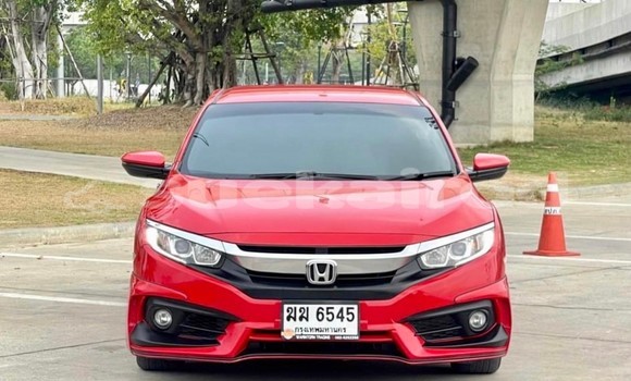 ซื้อ รถมือสอง Honda Civic สีแดง รถยนต์ ใน %{เมือง} ใน กรุงเทพมหานคร ซื้อ รถมือสอง Honda Civic สีแดง รถยนต์ ใน %{เมือง} ใน กรุงเทพมหานคร
