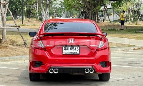 ซื้อ รถมือสอง Honda Civic สีแดง รถยนต์ ใน %{เมือง} ใน กรุงเทพมหานคร ซื้อ รถมือสอง Honda Civic สีแดง รถยนต์ ใน %{เมือง} ใน กรุงเทพมหานคร