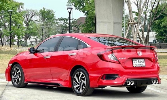 ซื้อ รถมือสอง Honda Civic สีแดง รถยนต์ ใน %{เมือง} ใน กรุงเทพมหานคร ซื้อ รถมือสอง Honda Civic สีแดง รถยนต์ ใน %{เมือง} ใน กรุงเทพมหานคร