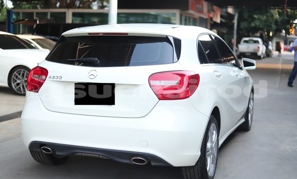 ซื้อ รถมือสอง Mercedes‒Benz A–Class ขาว รถยนต์ ใน %{เมือง} ใน กรุงเทพมหานคร ซื้อ รถมือสอง Mercedes‒Benz A–Class ขาว รถยนต์ ใน %{เมือง} ใน กรุงเทพมหานคร