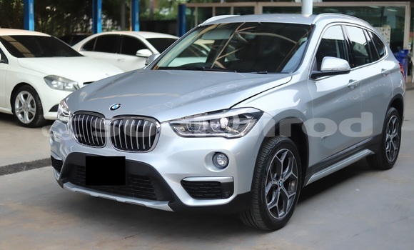 Buy Used BMW X1 Other Car in Bangkok in Bangkok