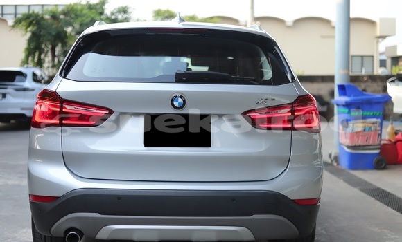 Buy Used BMW X1 Other Car in Bangkok in Bangkok Buy Used BMW X1 Other Car in Bangkok in Bangkok
