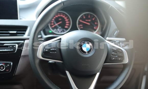 Buy Used BMW X1 Other Car in Bangkok in Bangkok Buy Used BMW X1 Other Car in Bangkok in Bangkok