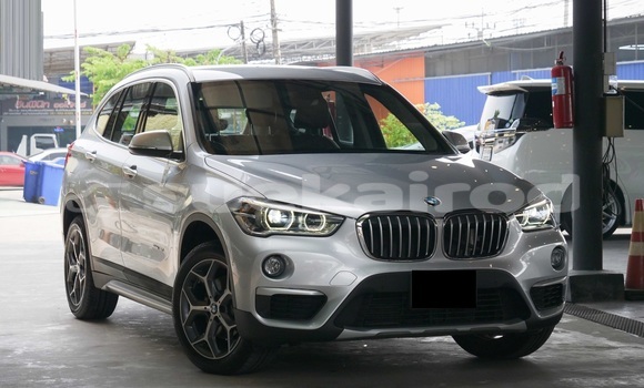 Buy Used BMW X1 Other Car in Bangkok in Bangkok Buy Used BMW X1 Other Car in Bangkok in Bangkok