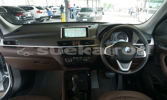 Buy Used BMW X1 Other Car in Bangkok in Bangkok Buy Used BMW X1 Other Car in Bangkok in Bangkok