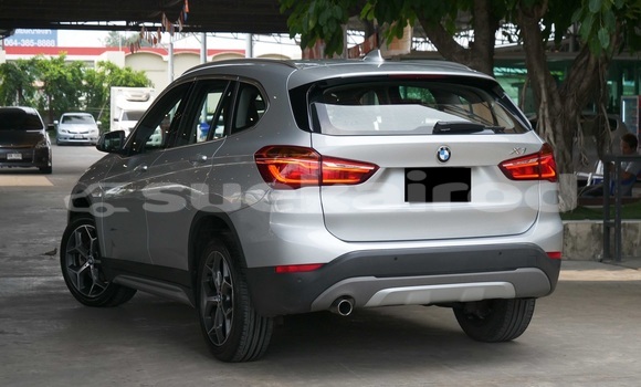 Buy Used BMW X1 Other Car in Bangkok in Bangkok Buy Used BMW X1 Other Car in Bangkok in Bangkok