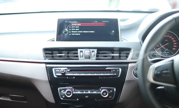 Buy Used BMW X1 Other Car in Bangkok in Bangkok Buy Used BMW X1 Other Car in Bangkok in Bangkok