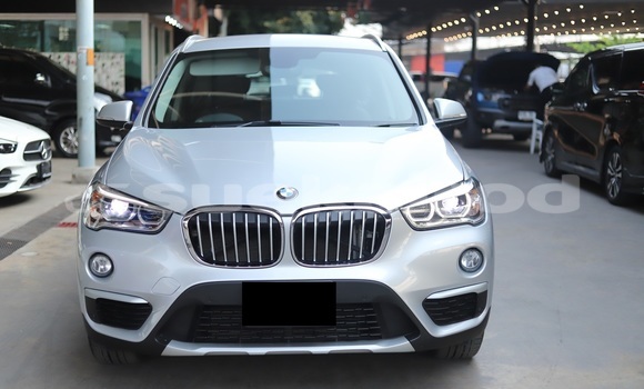 Buy Used BMW X1 Other Car in Bangkok in Bangkok Buy Used BMW X1 Other Car in Bangkok in Bangkok