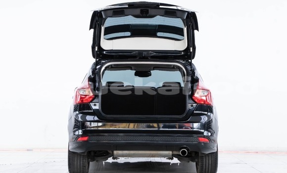 Buy Used Ford Focus Black Car in Bangkok in Bangkok Buy Used Ford Focus Black Car in Bangkok in Bangkok