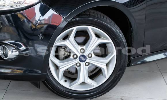 Buy Used Ford Focus Black Car in Bangkok in Bangkok Buy Used Ford Focus Black Car in Bangkok in Bangkok