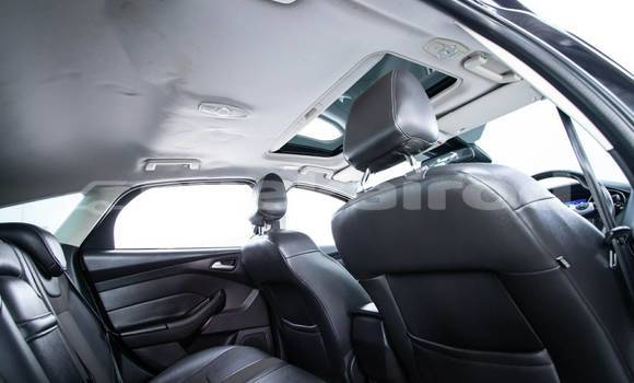 Buy Used Ford Focus Black Car in Bangkok in Bangkok Buy Used Ford Focus Black Car in Bangkok in Bangkok