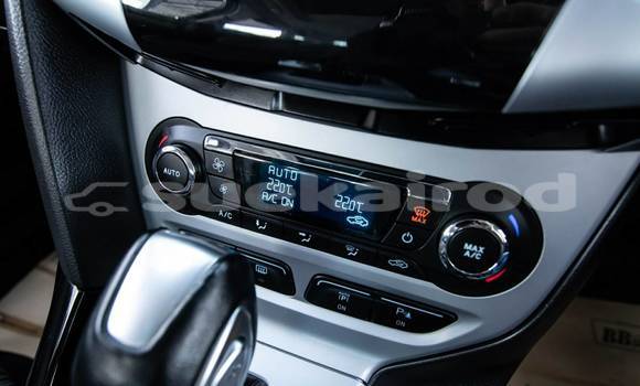 Buy Used Ford Focus Black Car in Bangkok in Bangkok Buy Used Ford Focus Black Car in Bangkok in Bangkok