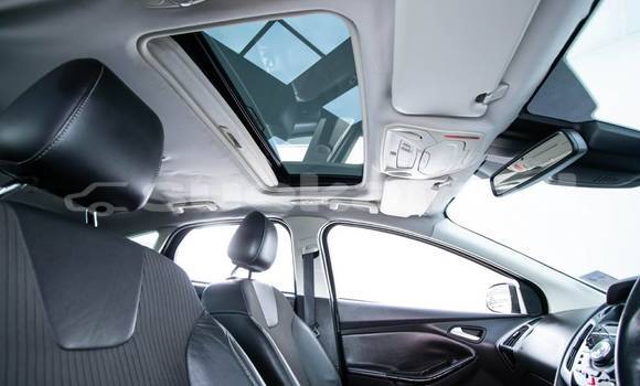 Buy Used Ford Focus Black Car in Bangkok in Bangkok Buy Used Ford Focus Black Car in Bangkok in Bangkok