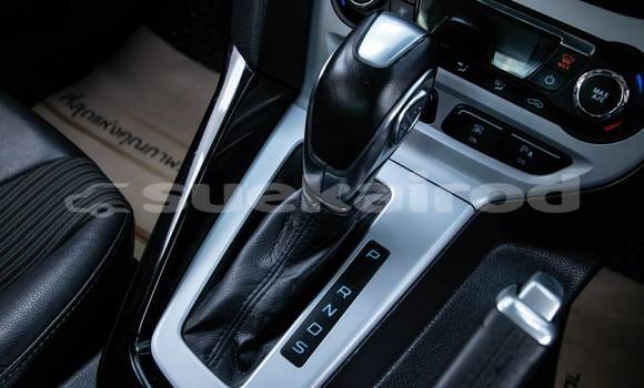 Buy Used Ford Focus Black Car in Bangkok in Bangkok Buy Used Ford Focus Black Car in Bangkok in Bangkok