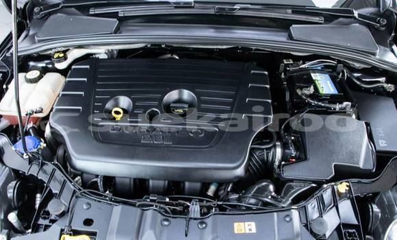 Buy Used Ford Focus Black Car in Bangkok in Bangkok Buy Used Ford Focus Black Car in Bangkok in Bangkok