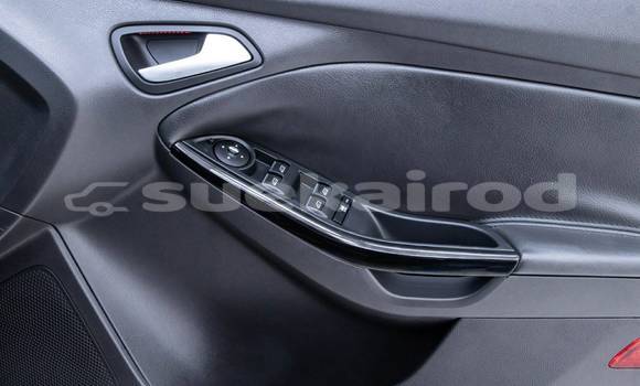 Buy Used Ford Focus Black Car in Bangkok in Bangkok Buy Used Ford Focus Black Car in Bangkok in Bangkok