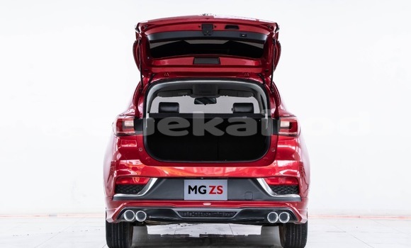 Buy Used MG ZS Red Car in Bangkok in Bangkok Buy Used MG ZS Red Car in Bangkok in Bangkok