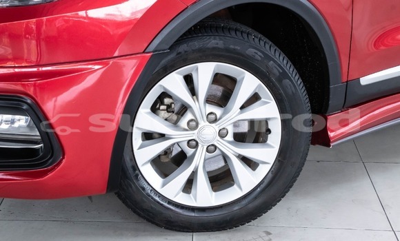 Buy Used MG ZS Red Car in Bangkok in Bangkok Buy Used MG ZS Red Car in Bangkok in Bangkok