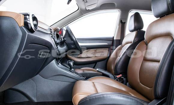 Buy Used MG ZS Red Car in Bangkok in Bangkok Buy Used MG ZS Red Car in Bangkok in Bangkok