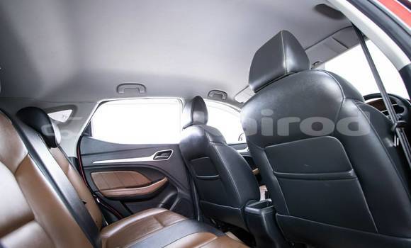 Buy Used MG ZS Red Car in Bangkok in Bangkok Buy Used MG ZS Red Car in Bangkok in Bangkok