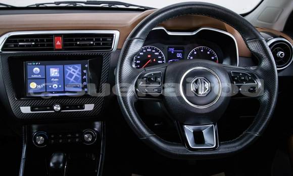 Buy Used MG ZS Red Car in Bangkok in Bangkok Buy Used MG ZS Red Car in Bangkok in Bangkok