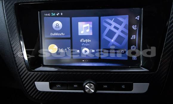 Buy Used MG ZS Red Car in Bangkok in Bangkok Buy Used MG ZS Red Car in Bangkok in Bangkok