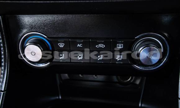 Buy Used MG ZS Red Car in Bangkok in Bangkok Buy Used MG ZS Red Car in Bangkok in Bangkok