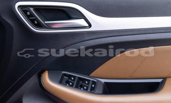 Buy Used MG ZS Red Car in Bangkok in Bangkok Buy Used MG ZS Red Car in Bangkok in Bangkok