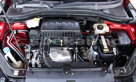 Buy Used MG ZS Red Car in Bangkok in Bangkok Buy Used MG ZS Red Car in Bangkok in Bangkok