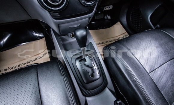 Buy Used Toyota Avanza White Car in Bangkok in Bangkok Buy Used Toyota Avanza White Car in Bangkok in Bangkok