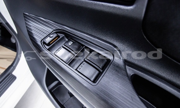 Buy Used Toyota Avanza White Car in Bangkok in Bangkok Buy Used Toyota Avanza White Car in Bangkok in Bangkok