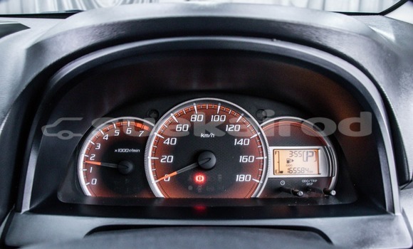 Buy Used Toyota Avanza White Car in Bangkok in Bangkok Buy Used Toyota Avanza White Car in Bangkok in Bangkok