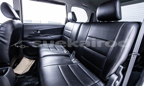 Buy Used Toyota Avanza White Car in Bangkok in Bangkok Buy Used Toyota Avanza White Car in Bangkok in Bangkok