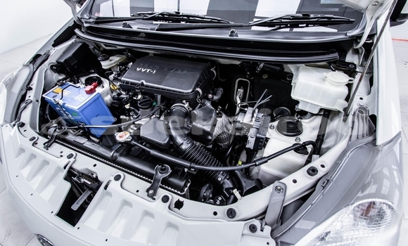 Buy Used Toyota Avanza White Car in Bangkok in Bangkok Buy Used Toyota Avanza White Car in Bangkok in Bangkok