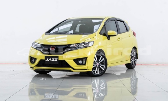 ซื้อ รถมือสอง Honda Jazz อื่น ๆ รถยนต์ ใน %{เมือง} ใน กรุงเทพมหานคร