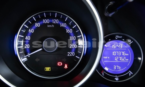 Buy Used Honda Jazz Other Car in Bangkok in Bangkok Buy Used Honda Jazz Other Car in Bangkok in Bangkok