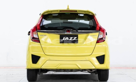 Buy Used Honda Jazz Other Car in Bangkok in Bangkok Buy Used Honda Jazz Other Car in Bangkok in Bangkok
