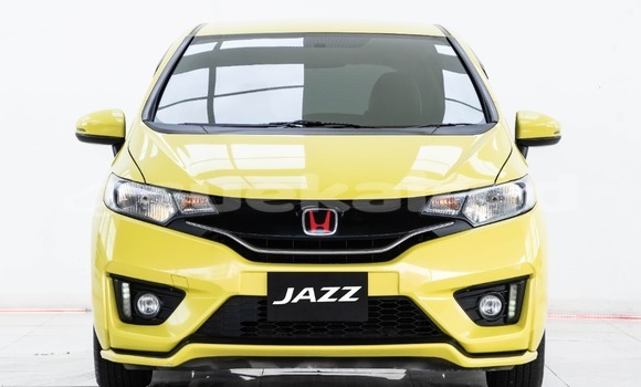 Buy Used Honda Jazz Other Car in Bangkok in Bangkok Buy Used Honda Jazz Other Car in Bangkok in Bangkok