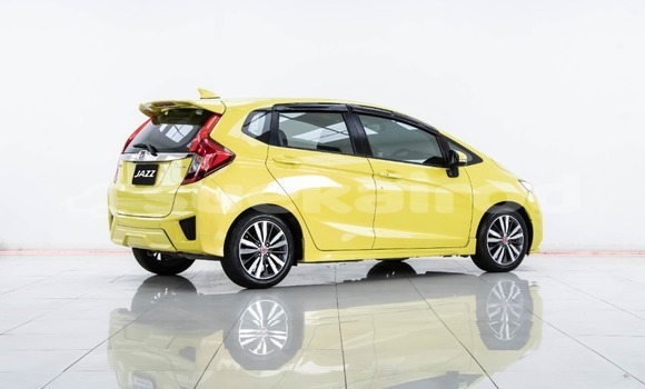 Buy Used Honda Jazz Other Car in Bangkok in Bangkok Buy Used Honda Jazz Other Car in Bangkok in Bangkok