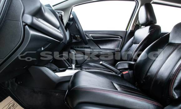 Buy Used Honda Jazz Other Car in Bangkok in Bangkok Buy Used Honda Jazz Other Car in Bangkok in Bangkok