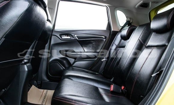 Buy Used Honda Jazz Other Car in Bangkok in Bangkok Buy Used Honda Jazz Other Car in Bangkok in Bangkok