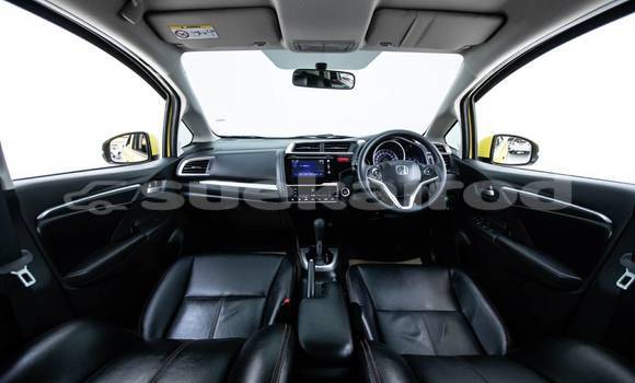 Buy Used Honda Jazz Other Car in Bangkok in Bangkok Buy Used Honda Jazz Other Car in Bangkok in Bangkok