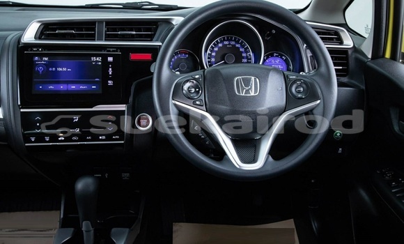 Buy Used Honda Jazz Other Car in Bangkok in Bangkok Buy Used Honda Jazz Other Car in Bangkok in Bangkok