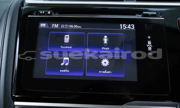 Buy Used Honda Jazz Other Car in Bangkok in Bangkok Buy Used Honda Jazz Other Car in Bangkok in Bangkok