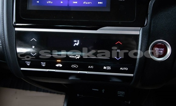 Buy Used Honda Jazz Other Car in Bangkok in Bangkok Buy Used Honda Jazz Other Car in Bangkok in Bangkok